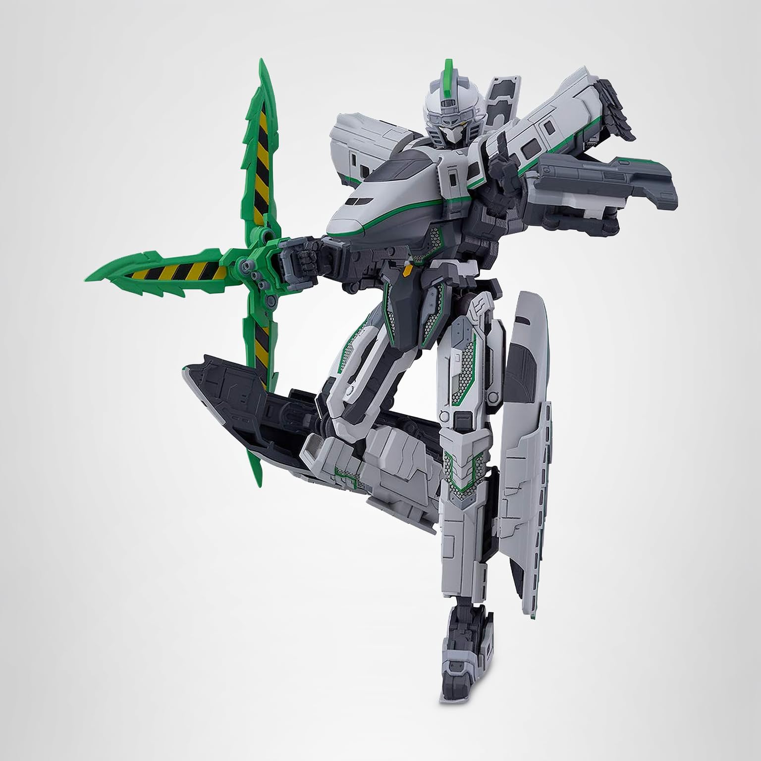 【中古】「未使用品」MODEROID 新幹線変形ロボ シンカリオン シンカリオン E3つばさ アイアンウイング ノンスケール PS&ABS製 組み立て式プラスチックモデル Amazon | MODEROID 新幹線変形ロボ シンカリオン シンカリオン E3